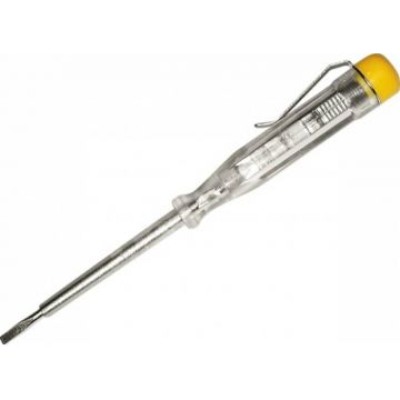 Surubelnita tester Stanley STHT0-66121 creion de tensiune 220-250V