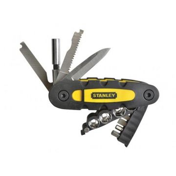 Unealta Multifunctionala 14-In-1 Stanley STHT0-70695