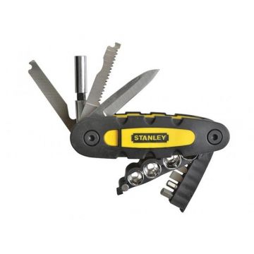 Unealta Multifunctionala 14-In-1 Stanley STHT0-70695