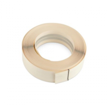 Banda armata cu aluminiu Norgips System, 30m/rola