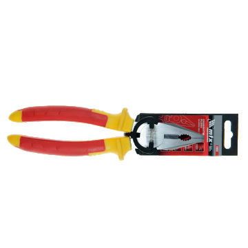 Cleste combinat MTX Professional Insulated, 200 mm
