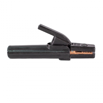 Cleste portelectrod pentru aparatul de sudura, Telwin, 300A, diametru 25 mm