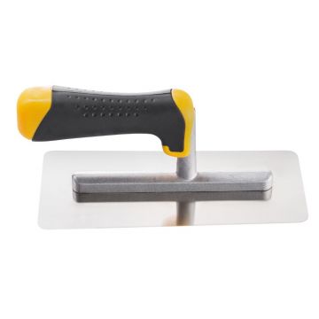 Gletiera otel Hardy Working Tools, 200 x 90 mm Gletiera otel Hardy Working Tools, 200 x 90 mm