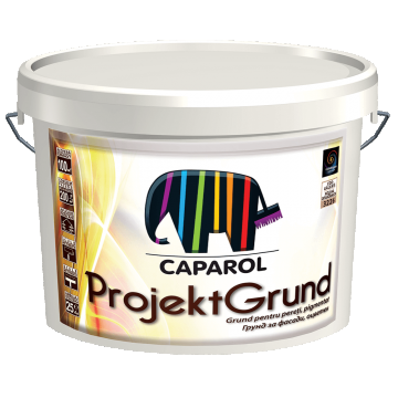 Grund Caparol Projecktgrund, de consolidare, 25 kg