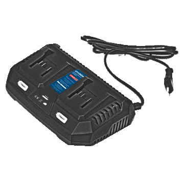 Incarcator Hyundai HY-C1802 LI, 3 Ah, putere 18 V