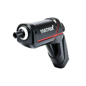 Masina de insurubat, Matrix NEO, acumulator Li-ion 4 V, 170 rpm