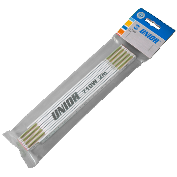 Metru tamplarie pliabil Neo, 2 m