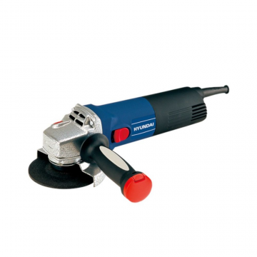 Polizor unghiular Hyundai, 850 W, 125 mm, 11000 rpm