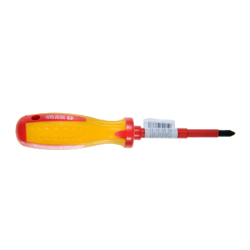 Surubelnita MTX Insulated, Ph2 X 100 mm Surubelnita MTX Insulated, Ph2 X 100 mm