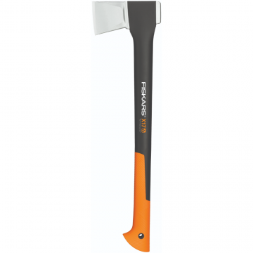 Topor pentru despicat, Fiskars X17-M, 1800 gr