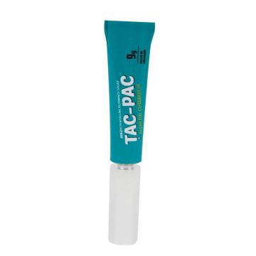 Adeziv incaltaminte Tac Pac, transparent, 9 grame