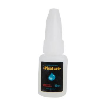 Adeziv universal lichid Picatura, 10 ml