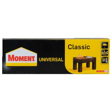 Adeziv universal Moment Classic Universal, 120 ml