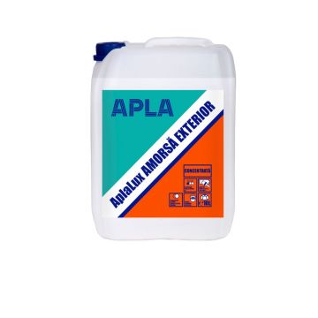 Amorsa pentru exterior AplaLux Primex, concentrata, 10 L