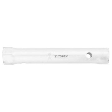 Cheie tubulara tip teava, Topex 35D939, 24 x 26 mm