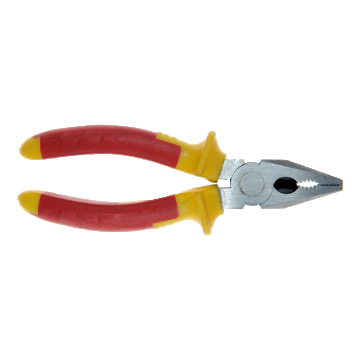 Cleste combinat MTX Professional Insulated, 160 mm