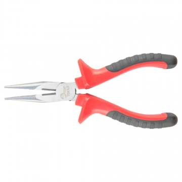 Cleste cu varf ascutit Top Tools, 160 mm