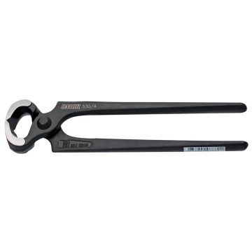 Cleste pentru cuie Unior, 160 mm