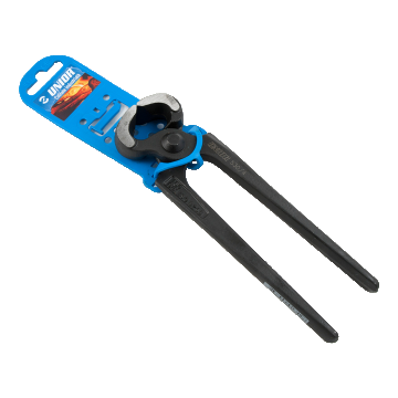 Cleste pentru cuie Unior, 180 mm