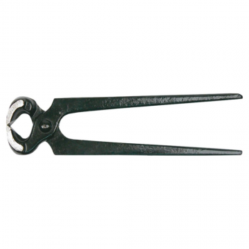 Cleste pentru scos cuie, Top Tools 32D130, 180 mm