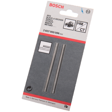 Cutite rindea Bosch, 82, 4 x 5,5 mm