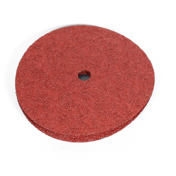 Disc abraziv pentru slefuire, polivalent, Klingspor CS 561,  235 mm, granulatie 24