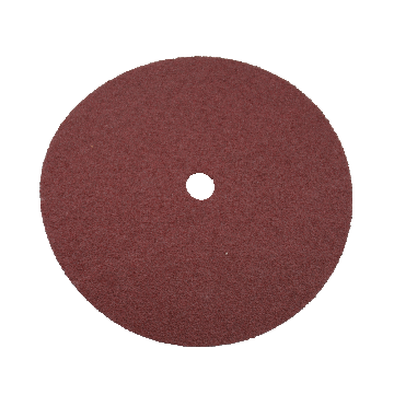 Fibrodisc, pentru otel/metale neferoase/metal, Klingspor CS 561 66502, 235 mm, granulatie 36