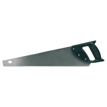 Fierastrau pentru taiere lemne, Top Tools Topex 10A504, cu maner plastic, 400 mm Fierastrau pentru taiere lemne, Top Tools Topex 10A504, cu maner plastic, 400 mm