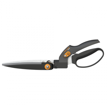 Foarfeca Fiskars SmartFit™ GS40, manere ergonomice, 380 mm, negru