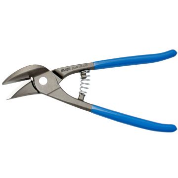 Foarfeca pentru tabla, tip Ideal, 250 mm