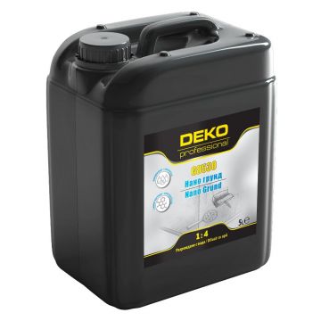 Grund Deko G8350, nano, 5 l