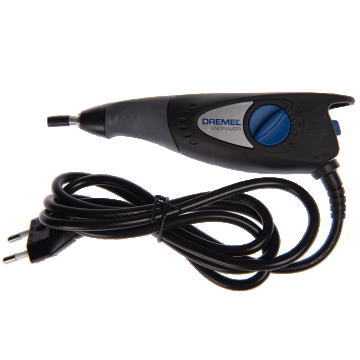 Masina de gravura Dremel Engraver, 6000 rpm, 35W