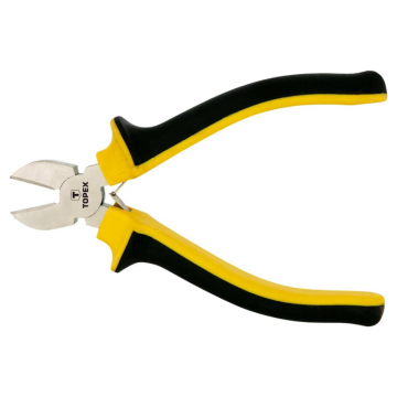 Patent sfic 160mm, Topex