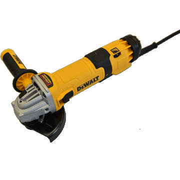 Polizor unghiular DeWalt DWE4257, 1500 W, 125 mm