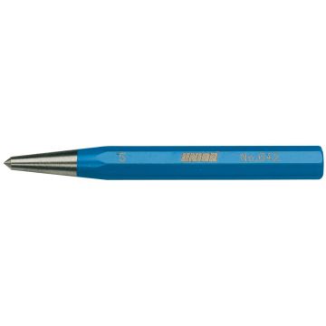 Punctator Unior, crom vanadiu, albastru, 3 x 100 mm