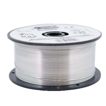 Sarma pentru sudura Telwin 802062, pentru aluminiu, 0.8 mm, 0,45 kg