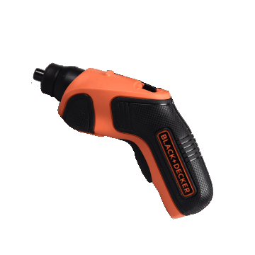 Surubelnita Black & Decker, acumulator 3.6 V Li-Ion, 180 rpm