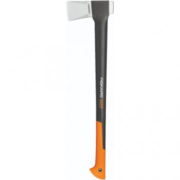 Topor pentru despicat, FISKARS X25 XL, 2,58 kg, 774 mm