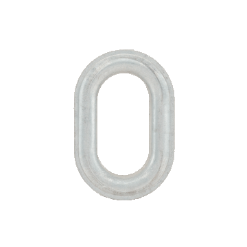 Capse ovale pentru prelata, 11,8 x 42 x 22 mm