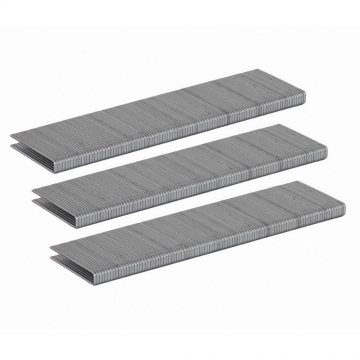 Capse Raider, otel galvanizat, 5,8 x 32 mm