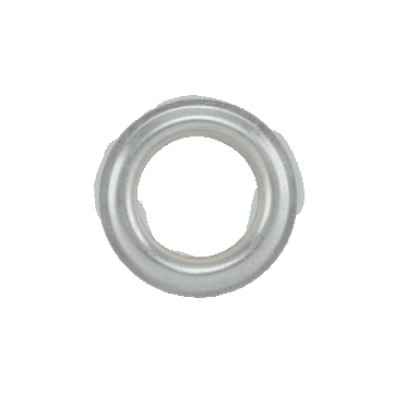 Capse rotunde pentru prelata, 40 x 62 x 12,5 mm