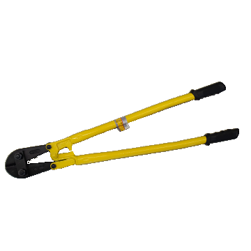 Cleste pentru bolturi mini, Topex, 900 mm