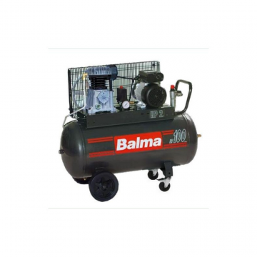 Compresor de aer Balma NS12-100-CM3, 2200W, 10 bar, 100 L