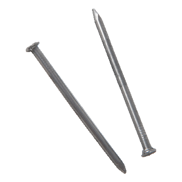 Cuie constructii pentru lemn, 3 x 60 mm