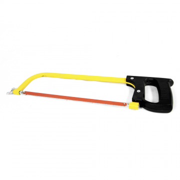 Fierastrau drept pentru metale, Stanley, 300 mm, 1-15-123