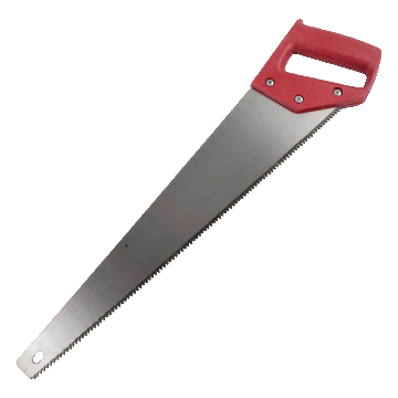 Fierastrau pentru taiere lemne, Top Tools 10A645, cu manaer plastic, 450 mm