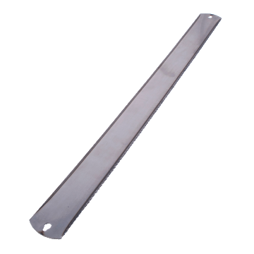 Lama pentru fierastrau mitra/unghi Topex, otel, 550 x 45 mm Lama pentru fierastrau mitra/unghi Topex, otel, 550 x 45 mm