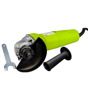 Polizor Unghiular Green Tools RDAG31 GT, 500W, 115 mm