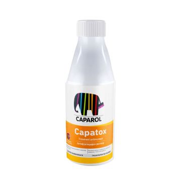 Solutie fungicida Capatox, 1 l