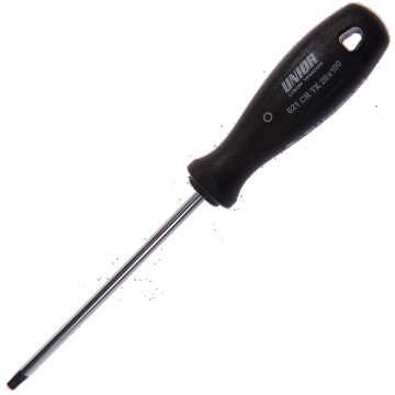 Surubelnita CR, Torx 20, Unior 621CR, 4 x 100 mm